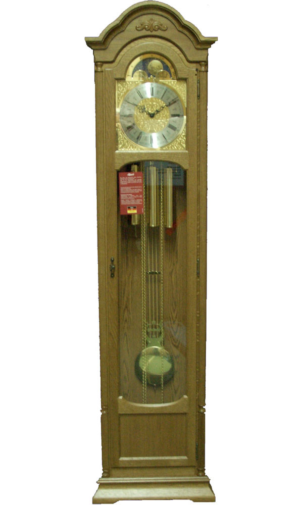 Hermle 01231-040451