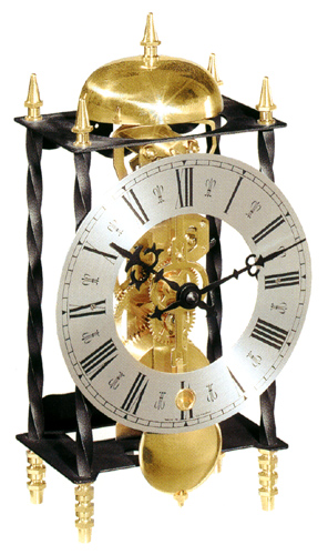 Hermle 22734-000701