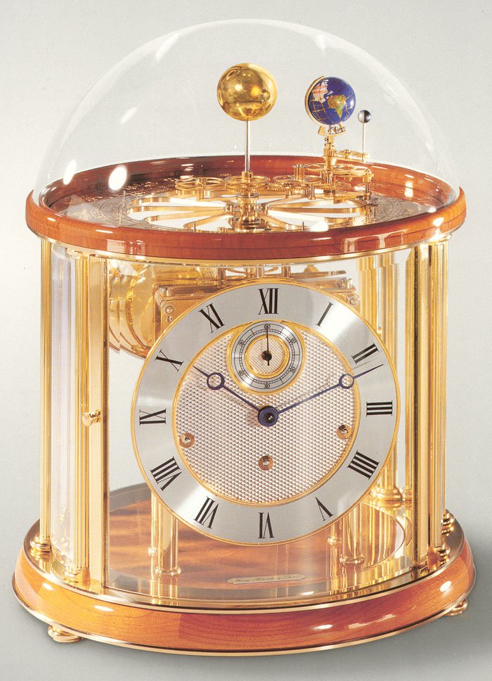 Hermle 22805-160352