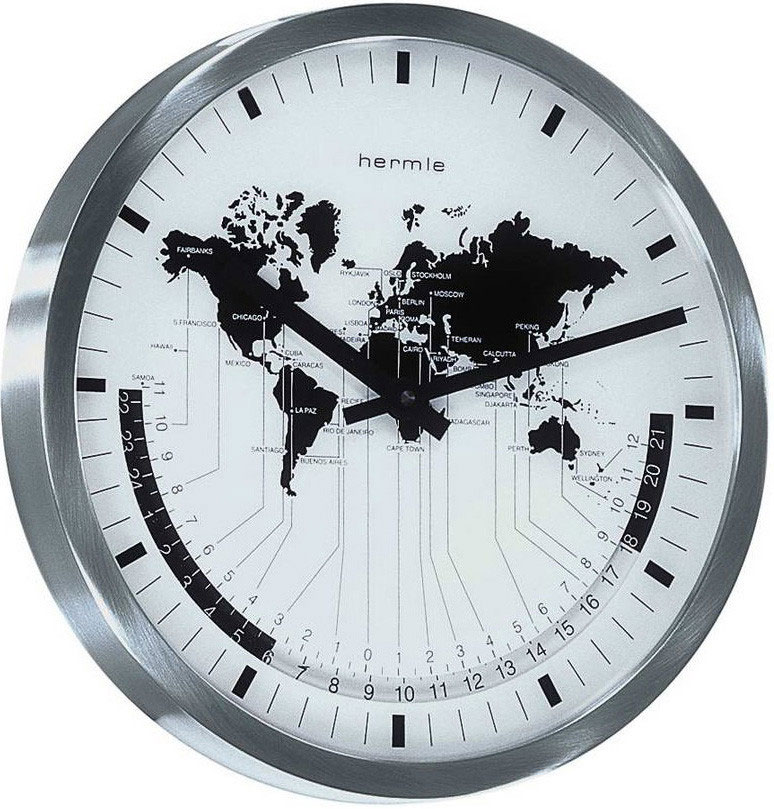 Hermle 30504-002100