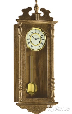 Hermle 70310-040341