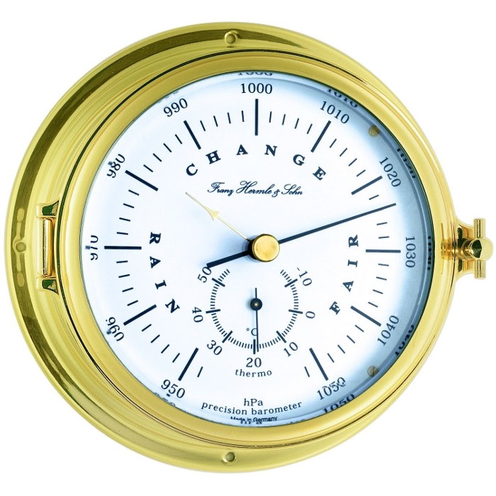 Hermle 90009-000040