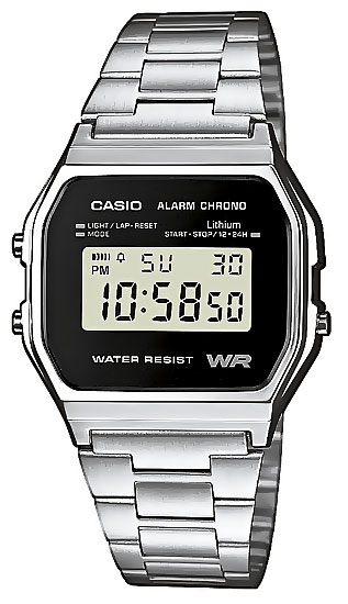 Casio A-158WEA-1E