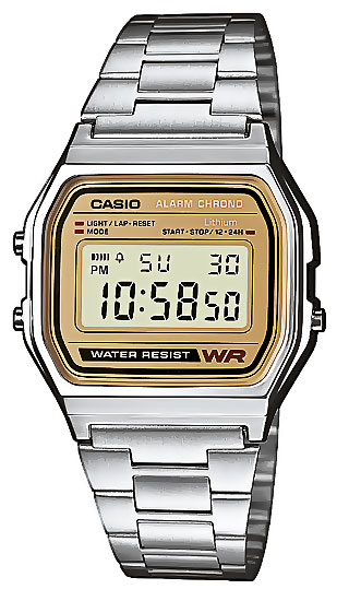 Casio A-158WEA-9E