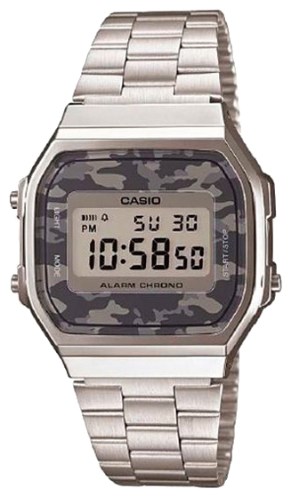 Casio A-168WEC-1E