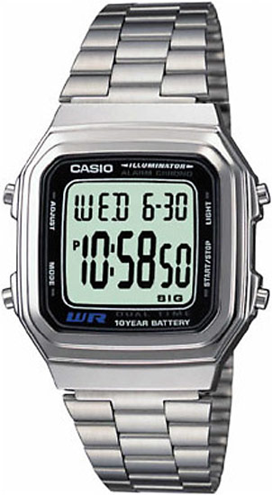 Casio A-178WA-1