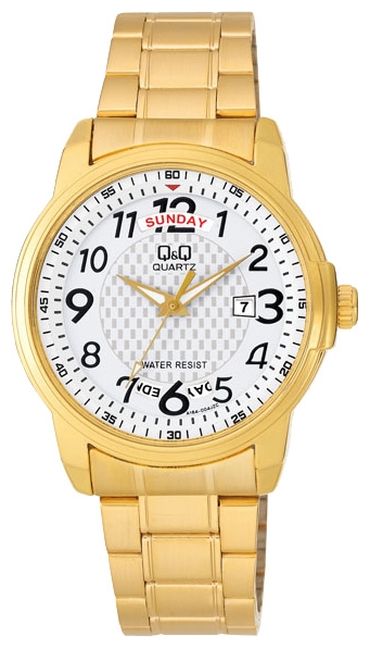 QQ A184-004