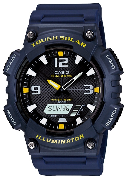 Casio AQ-S810W-2A