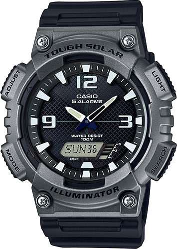 Casio AQ-S810W-1A4