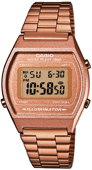 Casio B640WC-5A