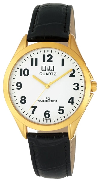 QQ C192-104