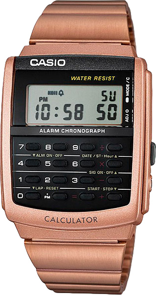 Casio CA-506C-5A
