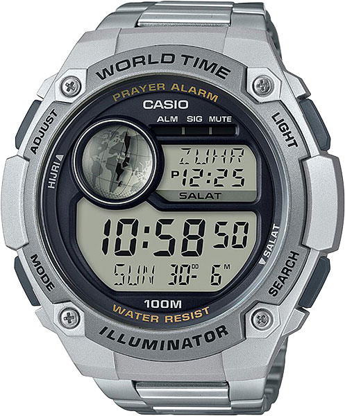 Casio CPA-100D-1A