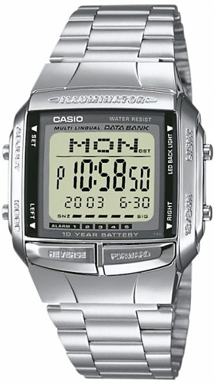 Casio DB-360N-1