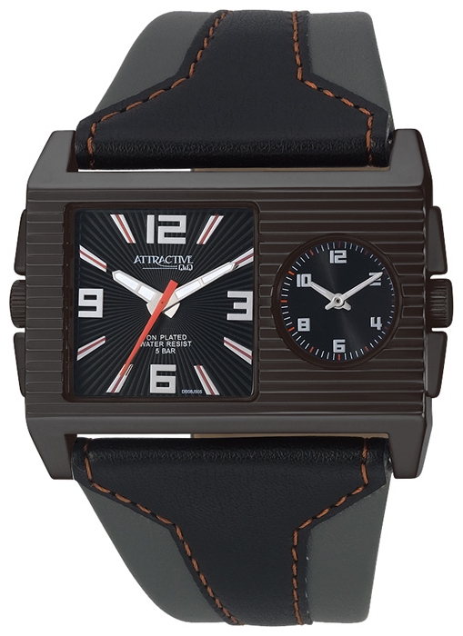 QQ DB08-505