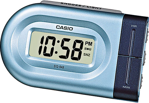 Casio DQ-543-2E