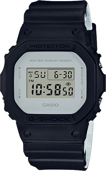 Casio DW-5600LCU-1E