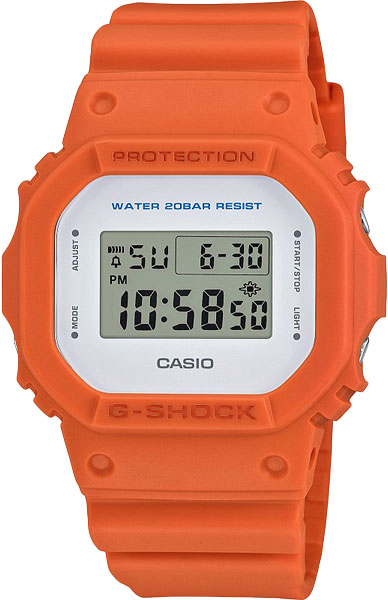 Casio DW-5600M-4E