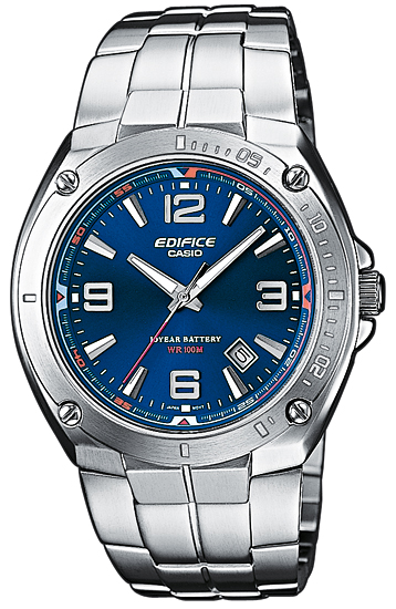 Casio EF-126D-2A