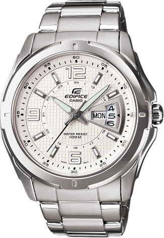 Casio EF-129D-7A