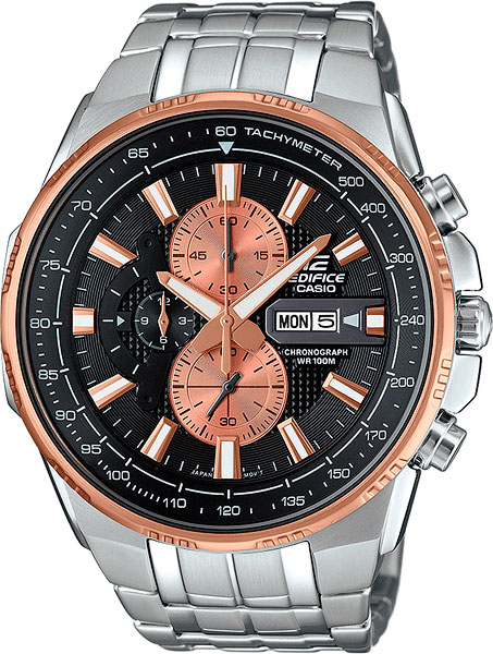 Casio EFR-549D-1B9