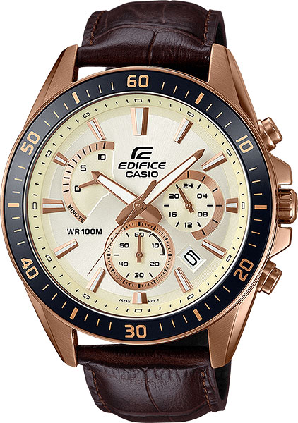 Casio EFR-552GL-7A