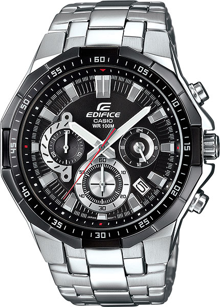 Casio EFR-554D-1A