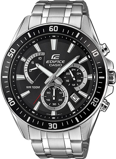 Casio EFR-552D-1A
