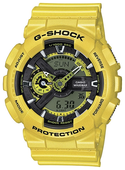 Casio GA-110NM-9A