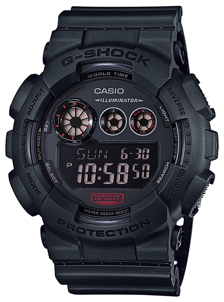 Casio GD-120MB-1E