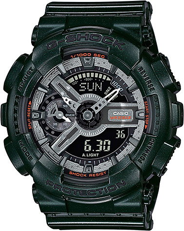 Casio GMA-S110MC-3A