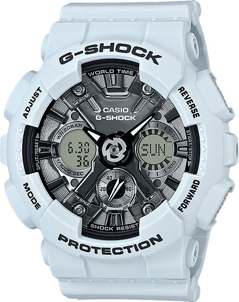 Casio GMA-S120MF-2A