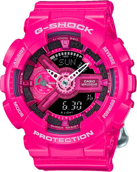 Casio GMA-S110MP-4A3
