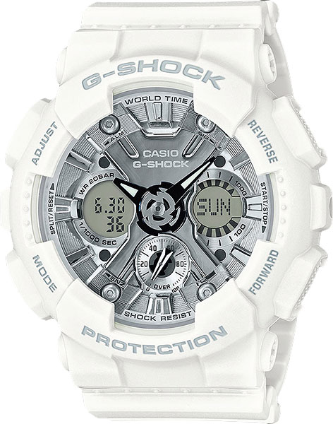 Casio GMA-S120MF-7A1
