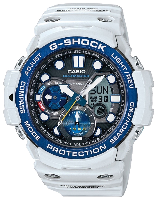 Casio GN-1000C-8A