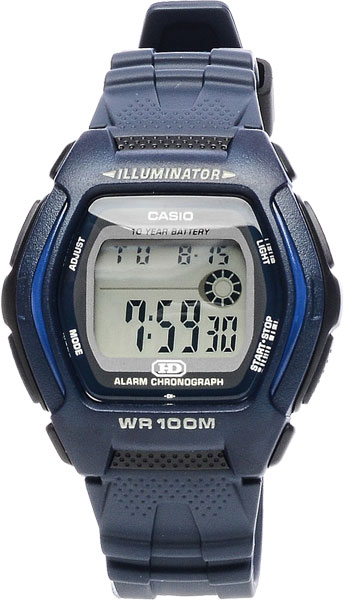 Casio HDD-600C-2A