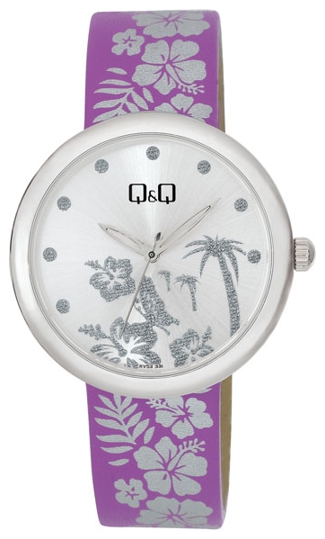 QQ KV53-341