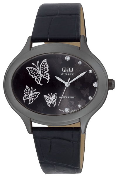 QQ KW75-502