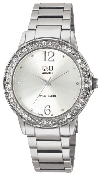 QQ KW93-201