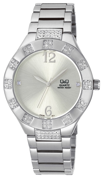 QQ KW95-201