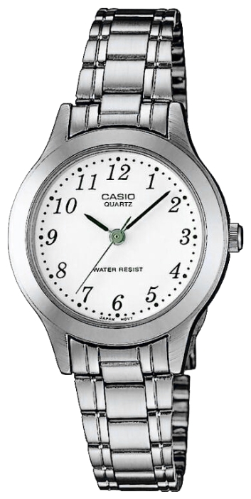 Casio LTP-1128PA-7B