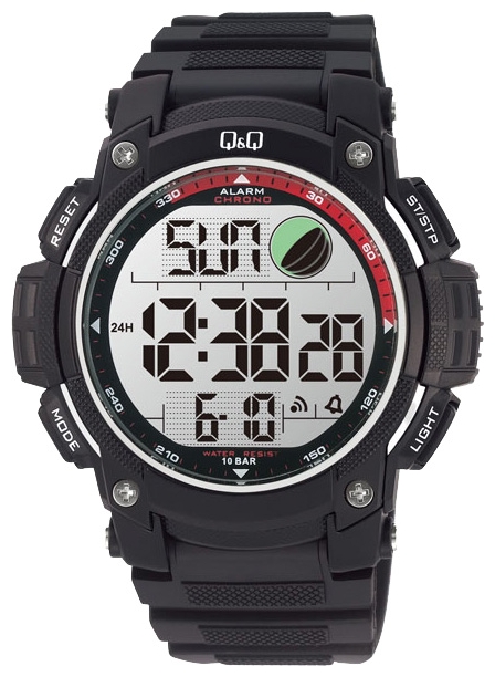 QQ M119-004