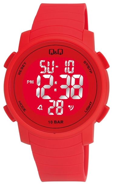 QQ M122-009