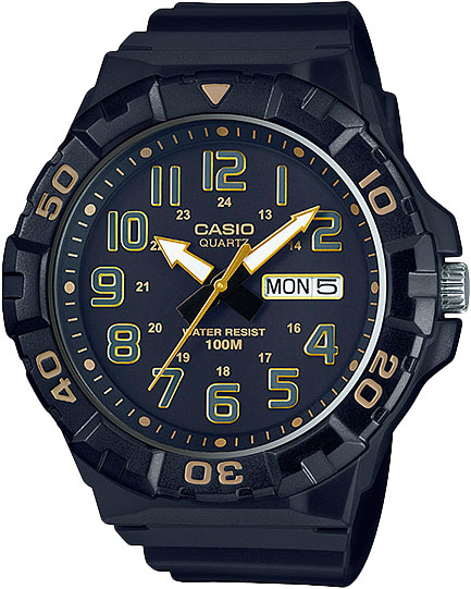 Casio MRW-210H-1A2