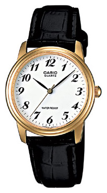 Casio MTP-1236PGL-7B