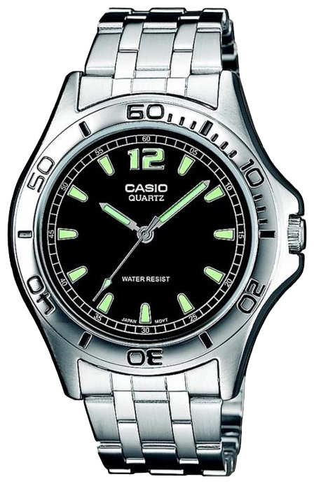 Casio MTP-1258PD-1A
