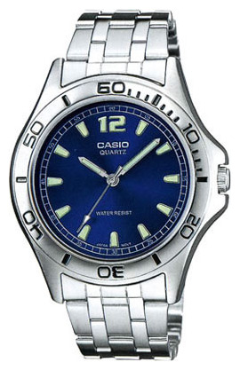 Casio MTP-1258PD-2A
