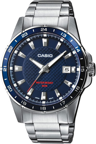 Casio MTP-1290D-2A