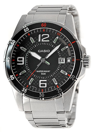 Casio MTP-1291D-1A1