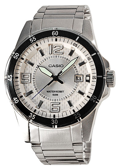 Casio MTP-1291D-7A
